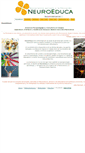 Mobile Screenshot of neuroeduca.com